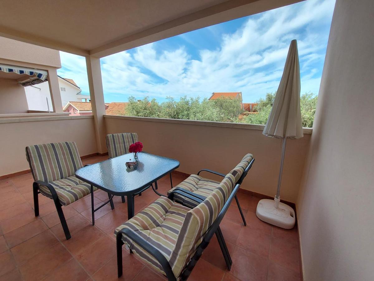 One Bedroom Apartment Ljilja Sveti Stefan Exteriér fotografie